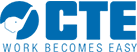 Cte Logo
