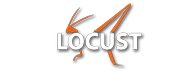 Logo Locust